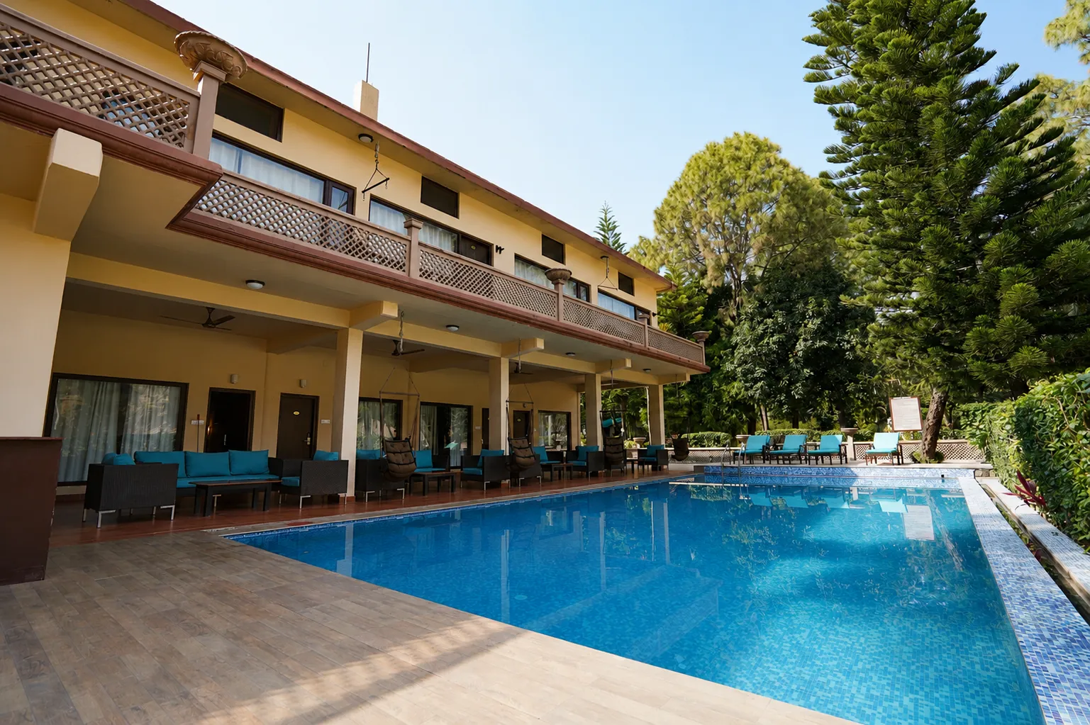 Tiger_s Den Suite (4).webp - Bel-La Monde Riverside Jim Corbett